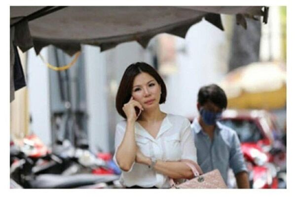 Vụ chém bác sĩ Chiêm Quốc Thái: Bác sĩ Trần Hoa Sen vẫn vô can? Vụ chém bác sĩ Chiêm Quốc Thái: Bác sĩ Trần Hoa Sen vẫn vô can? - Sputnik Việt Nam