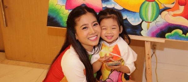 Mai Phương Mai Phương - Sputnik Việt Nam