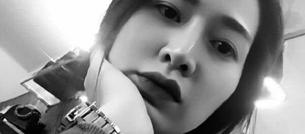 Bồ Thị Kim Thoa - Sputnik Việt Nam