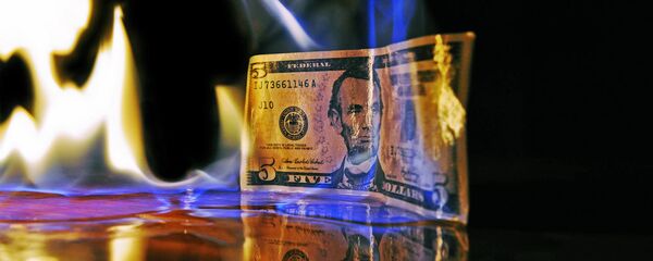 Đô la Mỹ - Sputnik Việt Nam