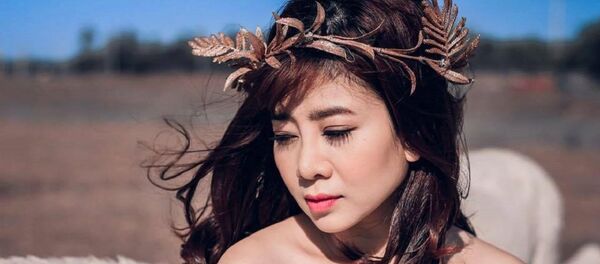 Mai Phương Mai Phương - Sputnik Việt Nam