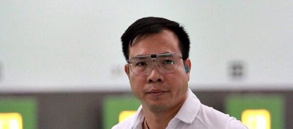 Hoàng Xuân Vinh Hoàng Xuân Vinh - Sputnik Việt Nam