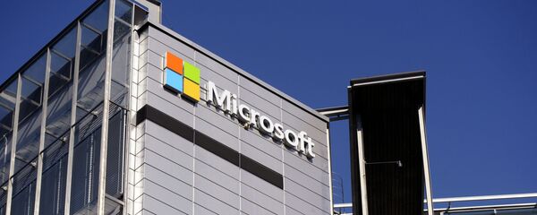 Microsoft - Sputnik Việt Nam