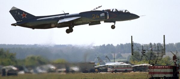 Yak-141 - Sputnik Việt Nam