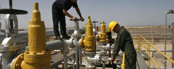 Iran - Sputnik Việt Nam