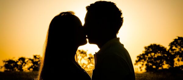 Tình yêu - Sputnik Việt Nam