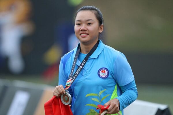 Châu Kiều Oanh Châu Kiều Oanh - Sputnik Việt Nam