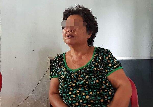 Bà D - dì ruột kể lại cuộc đời của cháu gái. - Sputnik Việt Nam