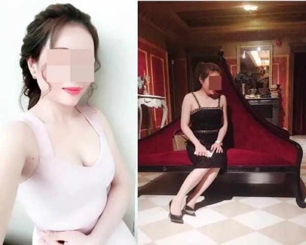 Vợ của Toàn được đánh giá là còn khá xinh đẹp và sành điệu Vợ của Toàn được đánh giá là còn khá xinh đẹp và sành điệu - Sputnik Việt Nam