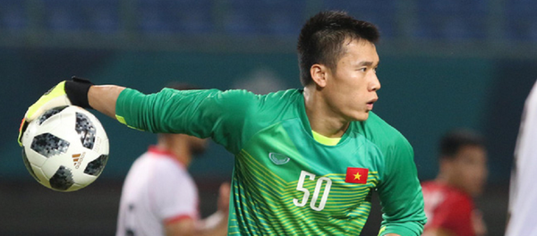 Sau 3 trận vòng bảng, Bùi Tiến Dũng mới có cơ hội để thể hiện bản thân và đã làm tốt - Sputnik Việt Nam