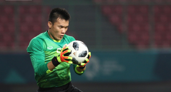 Ai là tuyển thủ Việt Nam được định giá cao nhất hiện nay? - Sputnik Việt Nam