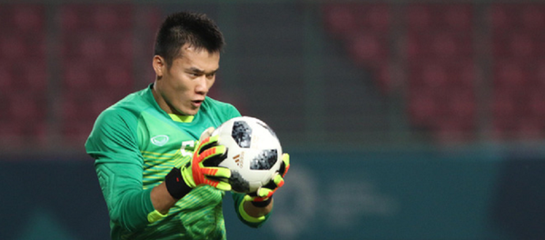 Bùi Tiến Dũng - Sputnik Việt Nam