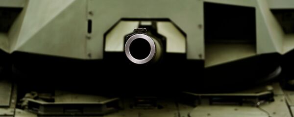 Xe tăng Т-14 Armata - Sputnik Việt Nam