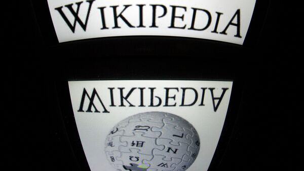 Wikipedia - Sputnik Việt Nam