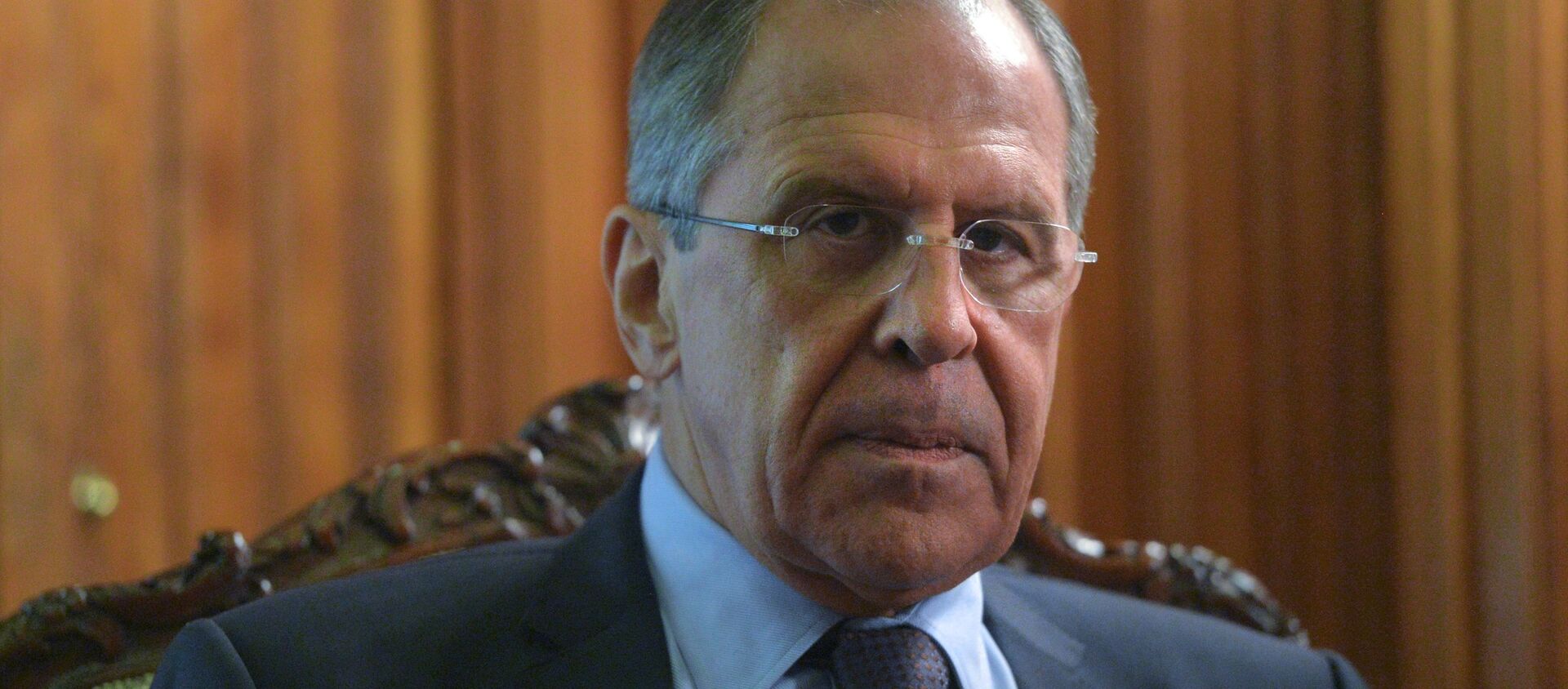 Sergei Lavrov - Sputnik Việt Nam, 1920, 28.04.2021