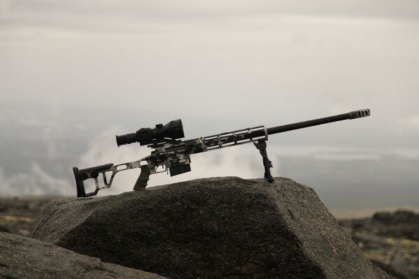 Thiết bị quang học của InfraTech Thiết bị quang học của InfraTech - Sputnik Việt Nam