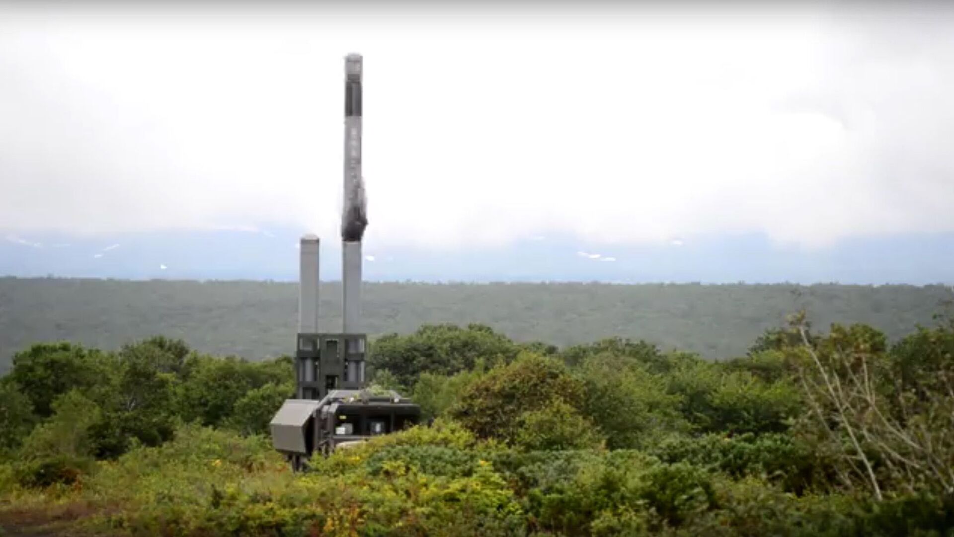 cuộc phóng tên lửa Onyx  - Sputnik Việt Nam, 1920, 13.01.2022