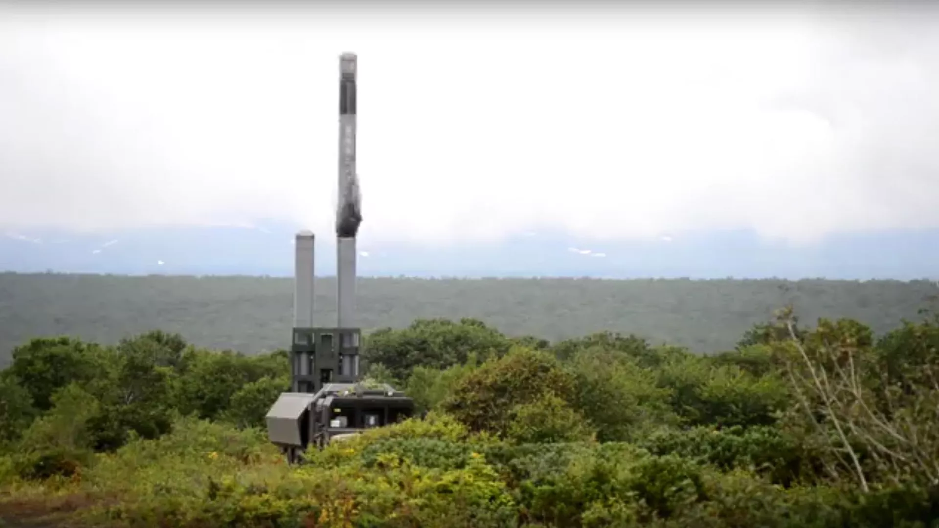 cuộc phóng tên lửa Onyx  - Sputnik Việt Nam, 1920, 13.01.2022
