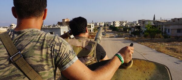 Idlib, Syria - Sputnik Việt Nam