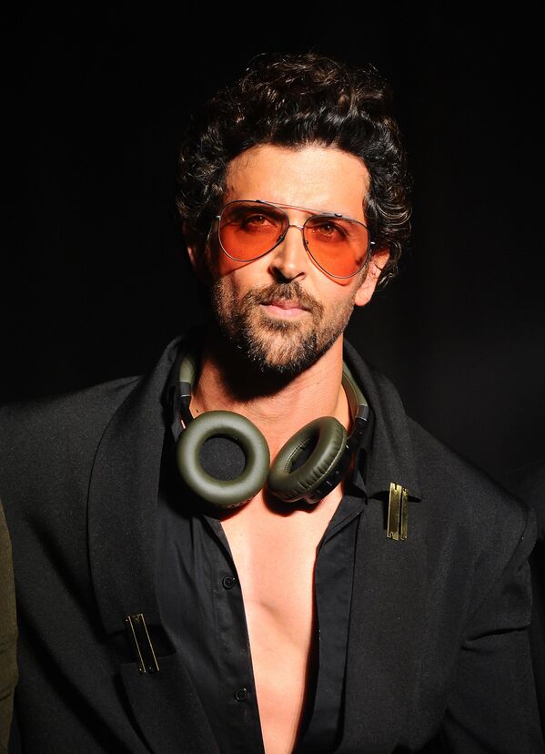 Diễn viên điện ảnh Ấn Độ Hrithik Roshan - Sputnik Việt Nam