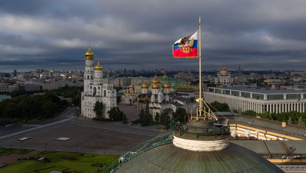 Điện Kremlin - Sputnik Việt Nam