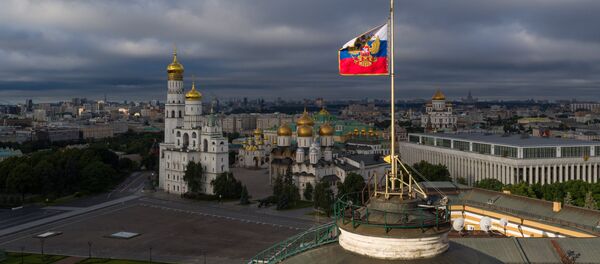 Điện Kremlin - Sputnik Việt Nam