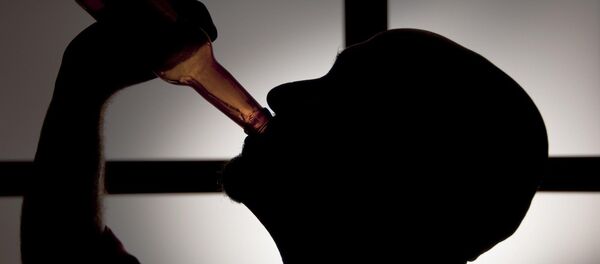 Bia - Sputnik Việt Nam