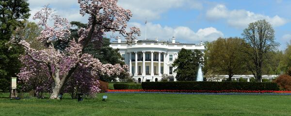 Nhà Trắng  - Sputnik Việt Nam