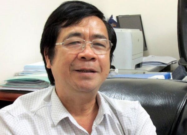 PGS.TS Nguyễn Minh Tuấn, Viện trưởng Viện Xây dựng Đảng. - Sputnik Việt Nam