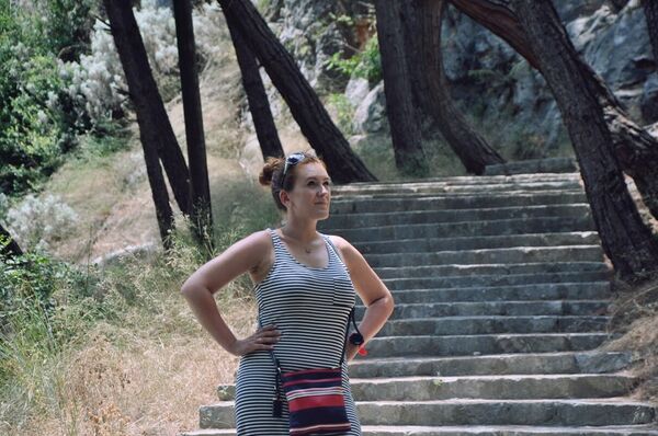 Jaklin - Sputnik Việt Nam