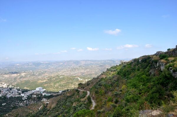 Nhìn từ Baniyas - Sputnik Việt Nam