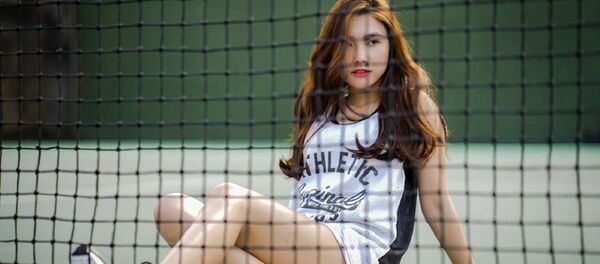 Lê Thị Thanh. - Sputnik Việt Nam