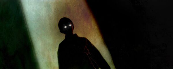 Bóng ma ở lối ra vào Bóng ma ở lối ra vào - Sputnik Việt Nam