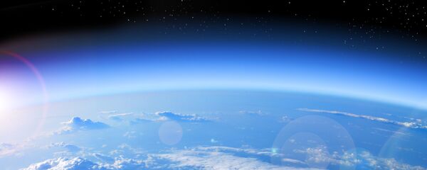 Стратосфера - Sputnik Việt Nam