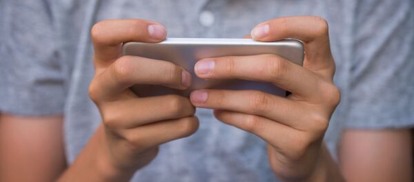 trẻ con  - Sputnik Việt Nam