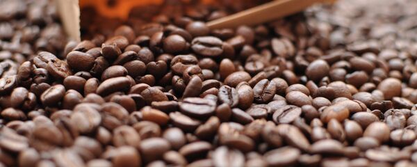 Сà phê Сà phê - Sputnik Việt Nam