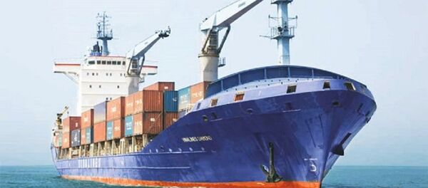 Vinalines - Sputnik Việt Nam