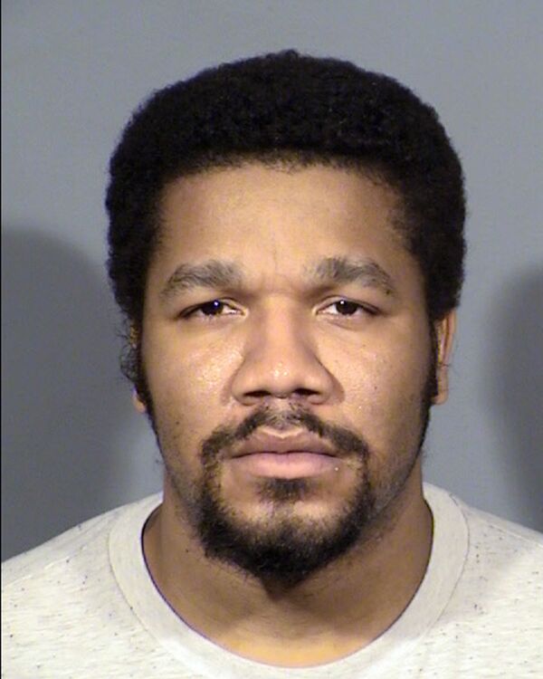 Фотография Julius Trotter, который убил двух вьетнамцев - Sputnik Việt Nam