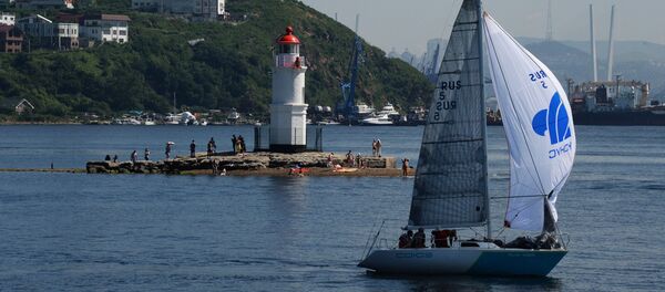 Thành phố Vladivostok - Sputnik Việt Nam