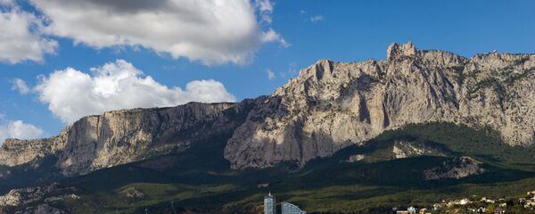 Crưm - Sputnik Việt Nam