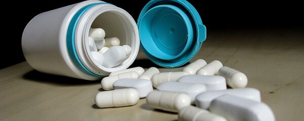 Thuốc Thuốc - Sputnik Việt Nam