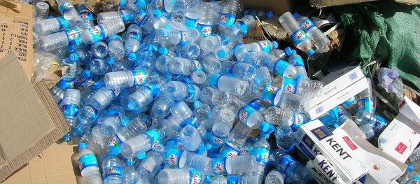 Rác Rác - Sputnik Việt Nam