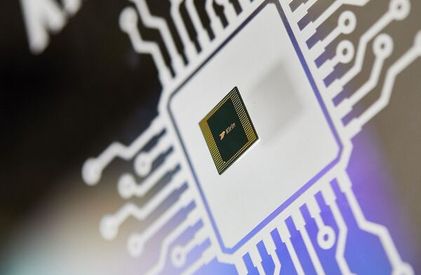 Loại bỏ Huawei là công việc tốn kém cho các nhà khai thác viễn thông Mỹ - Sputnik Việt Nam