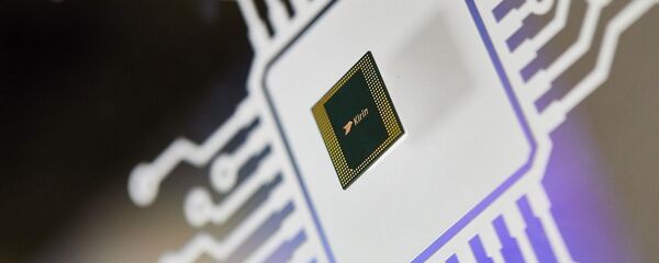 chip Kirin 980 chip Kirin 980 - Sputnik Việt Nam