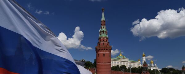 Московский Кремль Московский Кремль - Sputnik Việt Nam