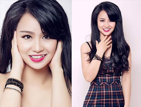 Sự nghiệp diễn xuất của Thu Trang đã hoàn toàn kết thúc khi cô vướng vào đường dây bán dâm nghìn đô - Sputnik Việt Nam