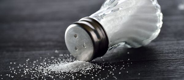 Muối Muối - Sputnik Việt Nam