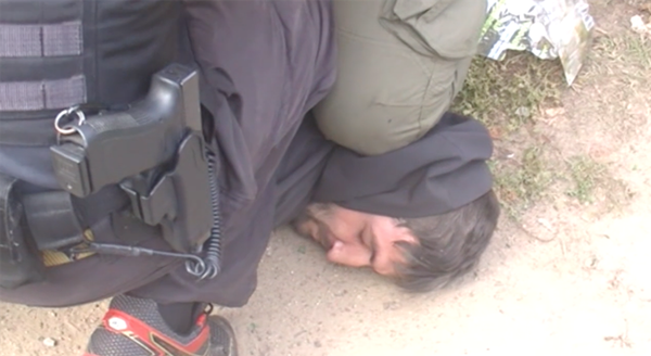 FSB bắt giữ một thành viên của IS* Majid Magomedov - Sputnik Việt Nam