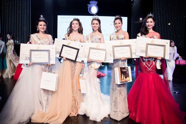 Các cuộc thi ao làng mọc lên như nấm nhưng cũng tàn lụi sau 2, 3 năm tổ chức. - Sputnik Việt Nam