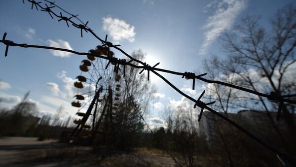 Chernobyl - Sputnik Việt Nam